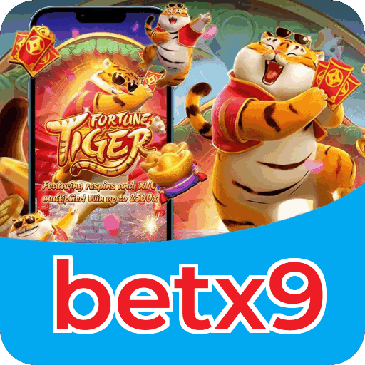 Login rápido no app betx9