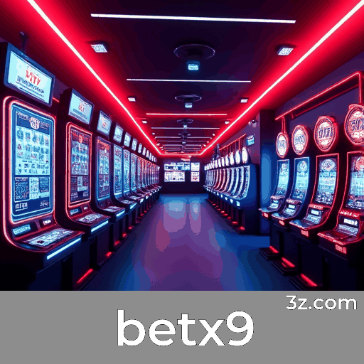Universo de Jogos Extraordinários do betx9: Diversão Sem Limites