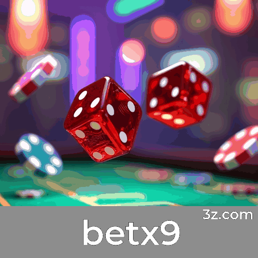 Qualidade de Casino no betx9: Jogos Premium e Dealers Reais
