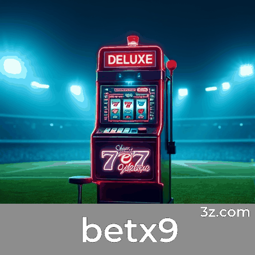 Desbloqueie Recompensas Surpreendentes com Betx9!