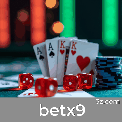 Universo de Jogos Extraordinários do betx9: Diversão Sem Limites