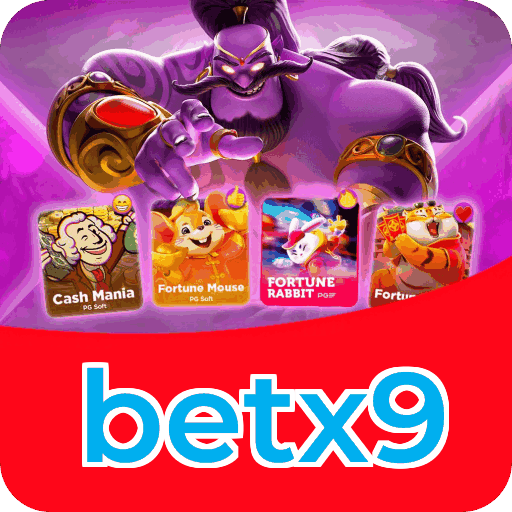 Bônus de boas-vindas betx9