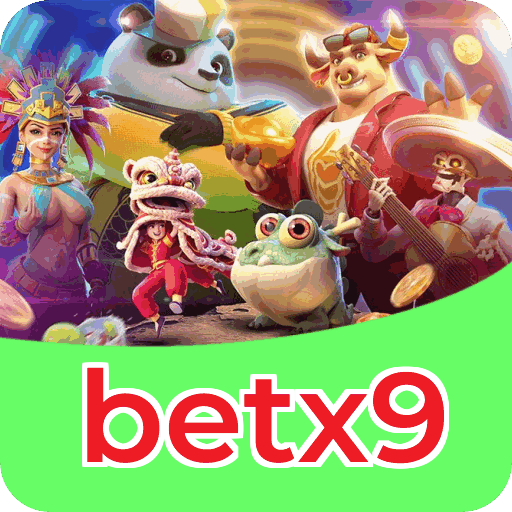 Download Android betx9